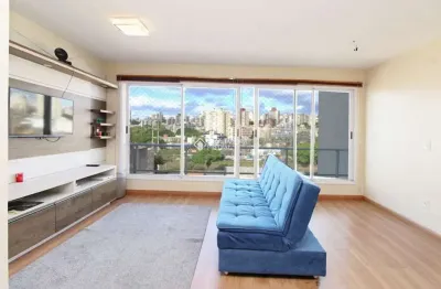 Apartamento com 3 quartos à venda na rua livramento, 525, santana, porto alegre, 81 m2 por r$ 768.000