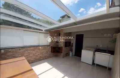 Casa com 6 quartos à venda na rua araranguá, 21, são josé, novo hamburgo, 190 m2 por r$ 599.000