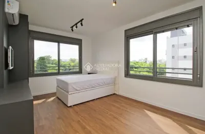 Apartamento com 1 quarto à venda na avenida joão pessoa, 735, centro histórico, porto alegre, 30 m2 por r$ 490.000