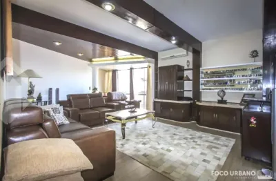 Apartamento com 3 quartos à venda na avenida doutor nilo peçanha, 620, petrópolis, porto alegre, 134 m2 por r$ 900.000