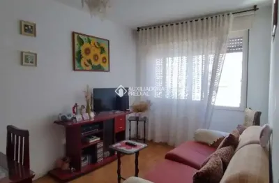 Apartamento com 1 quarto à venda na rua general cipriano ferreira, 561, centro histórico, porto alegre, 41 m2 por r$ 220.000