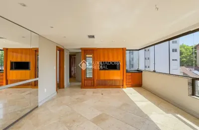 Apartamento com 3 quartos à venda na rua barão de ubá, 650, bela vista, porto alegre, 171 m2 por r$ 1.790.000