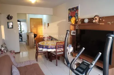 Apartamento com 2 quartos à venda na rua gomes jardim, 1111, santana, porto alegre, 57 m2 por r$ 380.000