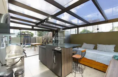 Apartamento com 3 quartos à venda na Rua Atanásio Belmonte, 514, Boa Vista, Porto Alegre, 214 m2 por R$ 1.300.000