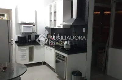 Apartamento com 3 quartos à venda na avenida protásio alves, 507, rio branco, porto alegre, 109 m2 por r$ 423.000