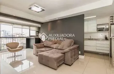 Apartamento com 2 quartos à venda na avenida luiz manoel gonzaga, 470, três figueiras, porto alegre, 86 m2 por r$ 1.240.000