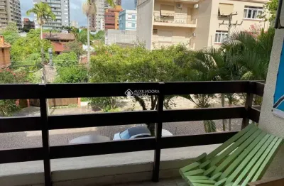 Apartamento com 3 quartos à venda na rua germano petersen júnior, 350, auxiliadora, porto alegre, 110 m2 por r$ 630.000