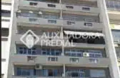 Apartamento com 3 quartos à venda na avenida joão pessoa, 453, centro histórico, porto alegre, 83 m2 por r$ 551.000