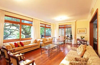 Apartamento com 3 quartos à venda na avenida bagé, 1259, petrópolis, porto alegre, 226 m2 por r$ 1.699.990