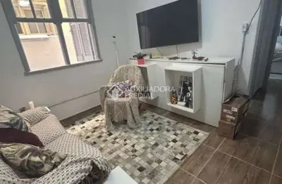 Apartamento com 1 quarto à venda na rua baronesa do gravataí, 152, cidade baixa, porto alegre, 41 m2 por r$ 200.000