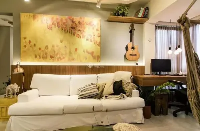 Apartamento com 2 quartos à venda na rua ferreira viana, 187, petrópolis, porto alegre, 75 m2 por r$ 799.000