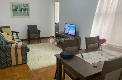 Apartamento com 3 quartos à venda na avenida desembargador andré da rocha, 20, centro histórico, porto alegre, 99 m2 por r$ 332.500