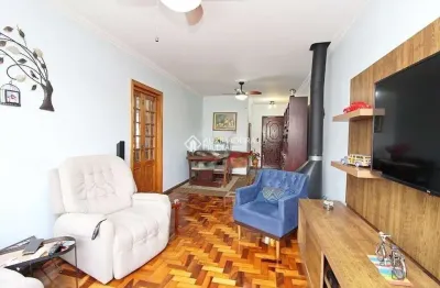 Apartamento com 3 quartos à venda na beco andaraí, 226, passo da areia, porto alegre, 98 m2 por r$ 375.000