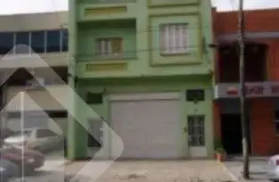 Apartamento com 3 quartos à venda na rua gaspar martins, 164, floresta, porto alegre, 108 m2 por r$ 218.500