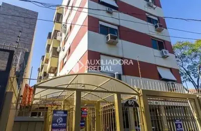 Apartamento com 2 quartos à venda na travessa pesqueiro, 60, cidade baixa, porto alegre, 64 m2 por r$ 459.000