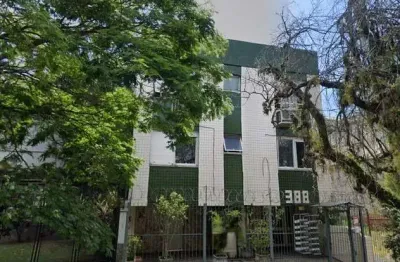Apartamento com 1 quarto à venda na rua doutor alcides cruz, 388, santa cecília, porto alegre, 57 m2 por r$ 291.000