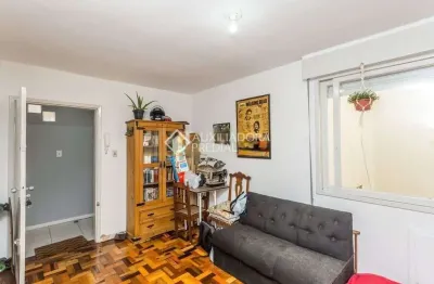 Apartamento com 1 quarto à venda na rua felicíssimo de azevedo, 1257, são joão, porto alegre, 49 m2 por r$ 230.000