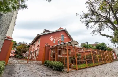 Casa em condomínio fechado com 3 quartos à venda na avenida arnaldo bohrer, 184, teresópolis, porto alegre, 109 m2 por r$ 550.000