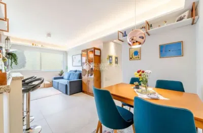 Apartamento com 2 quartos à venda na rua luzitana, 861, higienópolis, porto alegre, 65 m2 por r$ 780.000