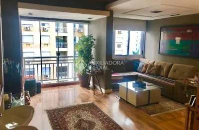 Apartamento com 3 quartos à venda na rua jari, 740, passo da areia, porto alegre, 74 m2 por r$ 680.000