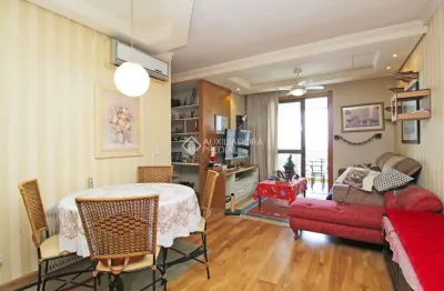 Apartamento com 3 quartos à venda na Avenida Grécia, 1050, Passo da Areia, Porto Alegre, 83 m2 por R$ 730.000