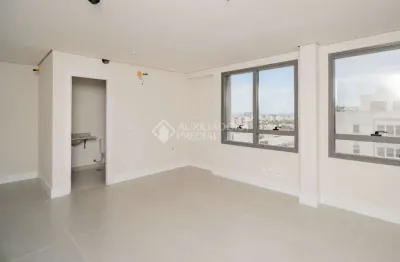 Sala comercial à venda na avenida independência, 1183, independência, porto alegre, 37 m2 por r$ 550.000