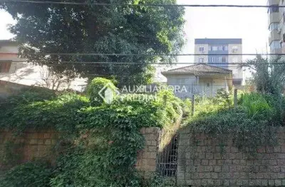 Terreno à venda na rua professor bertrand russel, 104, vila ipiranga, porto alegre, 360 m2 por r$ 450.000