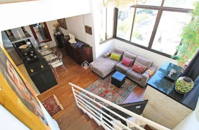 Apartamento com 1 quarto à venda na rua castro alves, 840, independência, porto alegre, 63 m2 por r$ 790.000