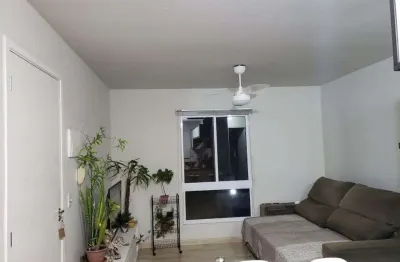 Apartamento com 2 quartos à venda na avenida armando fajardo, 763, igara, canoas, 46 m2 por r$ 220.000
