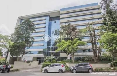 Sala comercial à venda na avenida cristóvão colombo, 2948, auxiliadora, porto alegre, 44 m2 por r$ 490.000