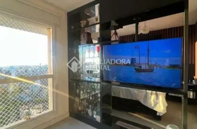 Apartamento com 1 quarto à venda na rua curvelo, 130, petrópolis, porto alegre, 45 m2 por r$ 639.990
