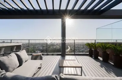 Apartamento com 3 quartos à venda na rua alfredo emílio allen, 380, salgado filho, gravataí, 85 m2 por r$ 695.000