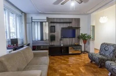 Apartamento com 3 quartos à venda na rua ramiro barcelos, 2111, rio branco, porto alegre, 96 m2 por r$ 510.000