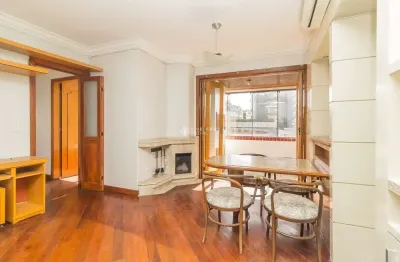 Apartamento com 3 quartos à venda na rua afonso taunay, 115, boa vista, porto alegre, 83 m2 por r$ 610.000