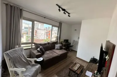 Apartamento com 2 quartos à venda na rua américo vespucio, 1140, higienópolis, porto alegre, 62 m2 por r$ 299.000
