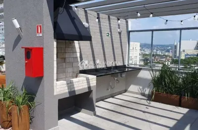 Apartamento com 1 quarto à venda na rua senhor dos passos, 154, centro histórico, porto alegre, 21 m2 por r$ 313.500