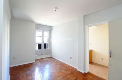Apartamento com 1 quarto à venda na rua sofia veloso, 74, cidade baixa, porto alegre, 40 m2 por r$ 260.000