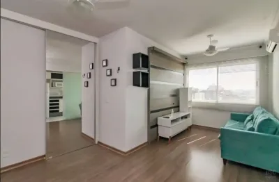 Apartamento com 2 quartos à venda na rua são manoel, 2061, rio branco, porto alegre, 52 m2 por r$ 520.000
