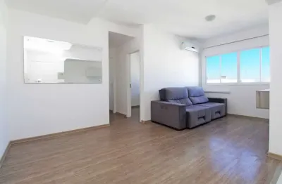 Apartamento com 2 quartos à venda na rua antônio joaquim mesquita, 570, passo da areia, porto alegre, 54 m2 por r$ 480.000