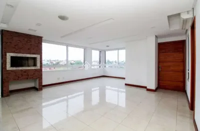 Apartamento com 3 quartos à venda na rua dona adda mascarenhas de moraes, 1226, jardim planalto, porto alegre, 121 m2 por r$ 998.000