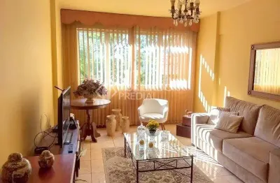 Apartamento com 3 quartos à venda na avenida alberto bins, 903, centro histórico, porto alegre, 102 m2 por r$ 379.000