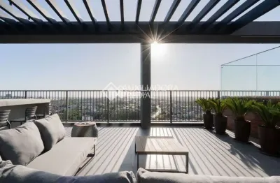 Apartamento com 3 quartos à venda na rua alfredo emílio allen, 380, salgado filho, gravataí, 85 m2 por r$ 745.000