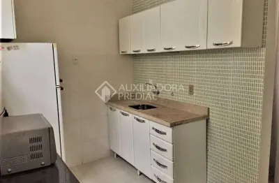 Apartamento com 2 quartos à venda na avenida desembargador andré da rocha, 171, centro histórico, porto alegre, 48 m2 por r$ 298.000