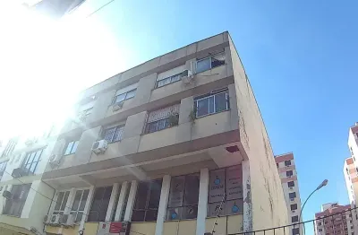 Apartamento com 1 quarto à venda na avenida francisco trein, 220, cristo redentor, porto alegre, 41 m2 por r$ 159.500