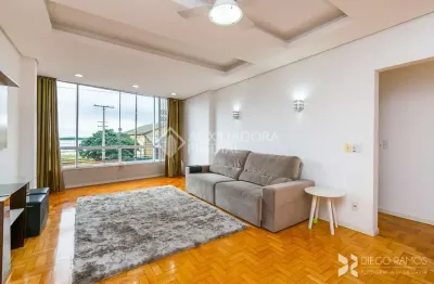 Apartamento com 3 quartos à venda na rua siqueira campos, 852, centro histórico, porto alegre, 156 m2 por r$ 780.000
