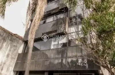 Sala comercial à venda na rua vasco da gama, 423, bom fim, porto alegre, 29 m2 por r$ 155.000