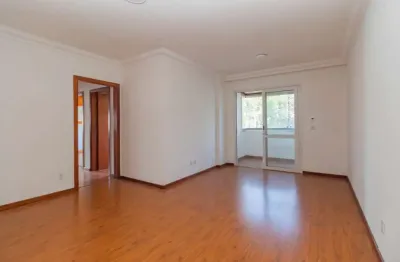 Apartamento com 3 quartos à venda na rua tomaz gonzaga, 20, boa vista, porto alegre, 100 m2 por r$ 840.000