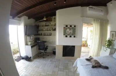 Cobertura com 1 quarto à venda na avenida goethe, 54, rio branco, porto alegre, 120 m2 por r$ 990.000