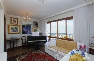 Apartamento com 3 quartos à venda na Avenida Coronel Lucas de Oliveira, 1510, Petrópolis, Porto Alegre, 144 m2 por R$ 1.250.000