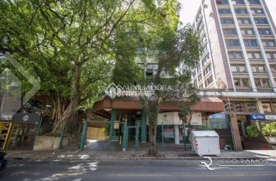 Apartamento com 1 quarto à venda na avenida independência, 972, independência, porto alegre, 46 m2 por r$ 435.000